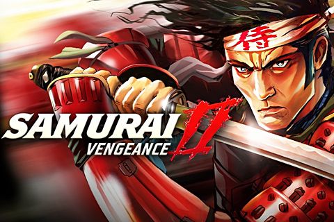 Descargar Samurai 2: La venganza  para iPhone gratis.