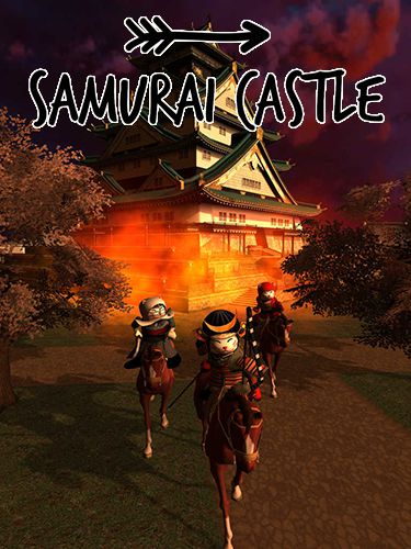 Descargar Castillo del samurai para iPhone gratis.