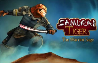 Descargar El Tigre Samurai  para iPhone gratis.