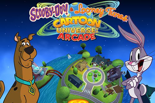 Descargar ¡Scooby Doo! Y universo de dibujos animados de Looney tunes para iOS 7.0 iPhone gratis.