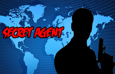 El agente secreto (Shooter 3D)