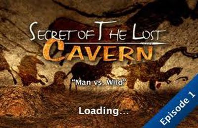 El secreto de la cueva perdida - Episodio 1 
