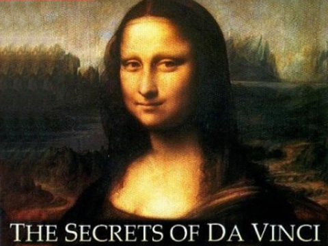 Los secretos de Da Vinci