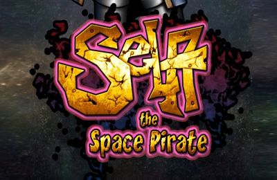 El Pirata espacial Sela