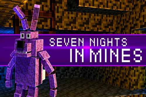 Siete noches en la mina