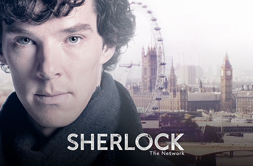 Sherlock: La red
