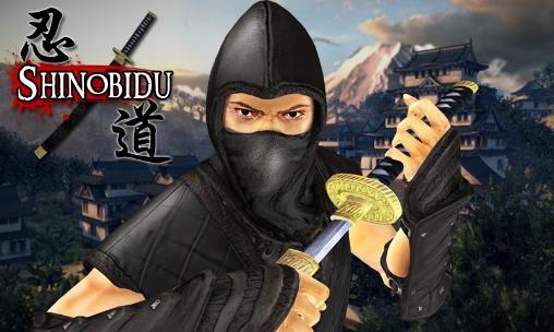 Shinobidu: Ninja asesino