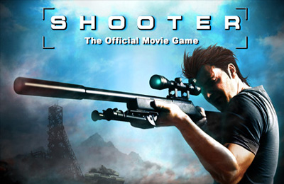 Shooter: basado en la película 