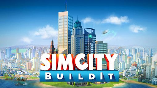 Descargar Sim city: Construye  para iPhone gratis.