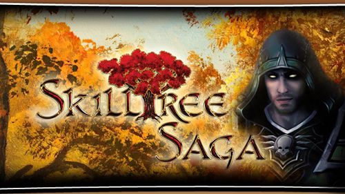 Descargar Skilltree saga para iOS 7.1 iPhone gratis.