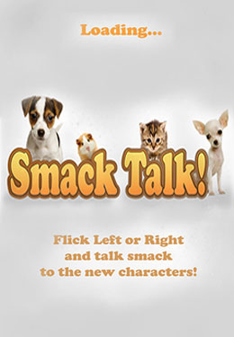 Descargar Animalucho hablador para iPhone gratis.