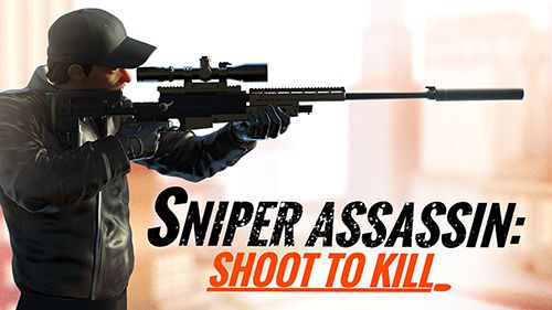 Francotirador asesino 3D: Dispara para matar