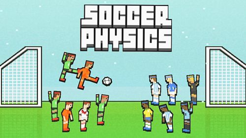 Descargar Física del fútbol  para iPhone gratis.