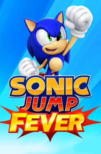 Sonic saltador: Fiebre 
