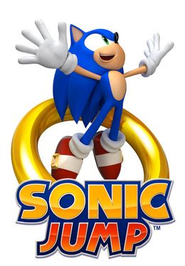 Sonic el saltador 