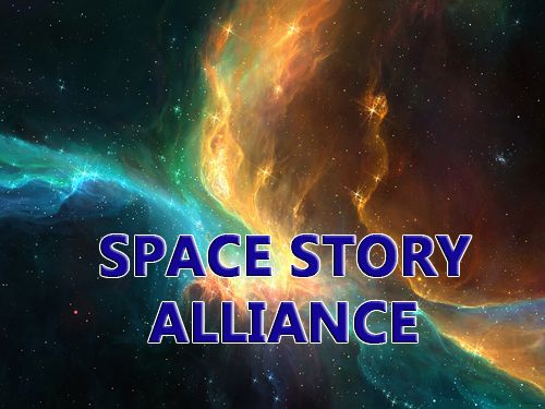Historia cósmica: Alianza