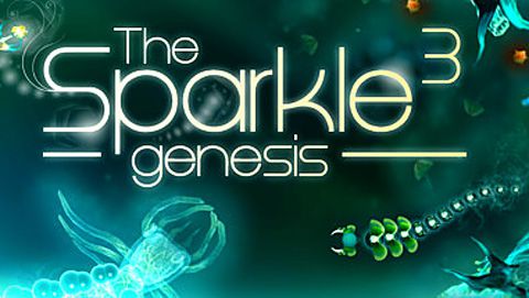 Sparkle 3: Génesis