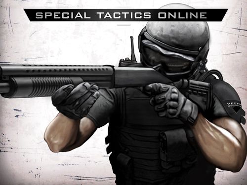 Táctica especial: Online 