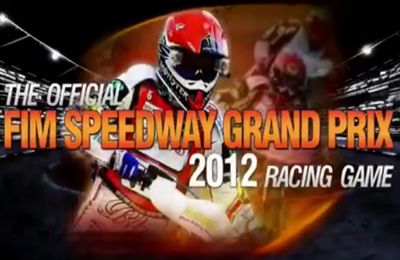 Carreras de motos Gran Premio 2012 