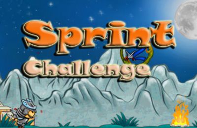 Sprint: el desafío 