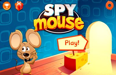 El ratón espía 