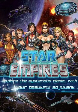 Descargar Imperios de las estrellas  para iPhone gratis.