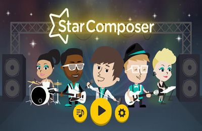 Compositor de estrellas