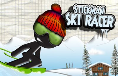 Stiskman Maniático del esquí