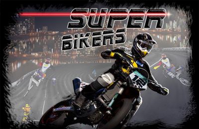 Descargar Super motociclistas  para iPhone gratis.