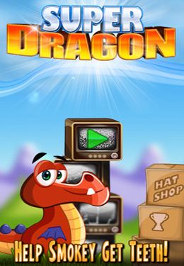 Descargar Super Dragón  para iPhone gratis.