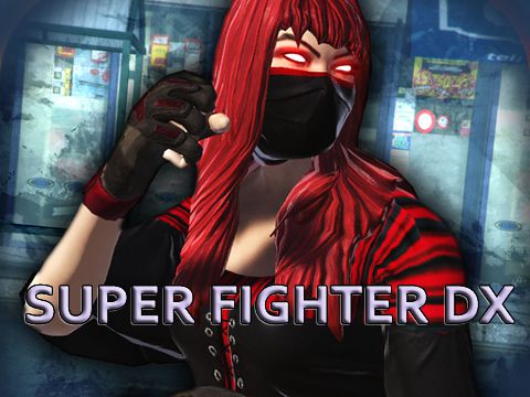 Descargar Súper luchador DX para iPhone gratis.