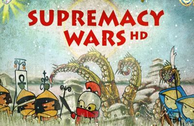 Guerras por la supremacía