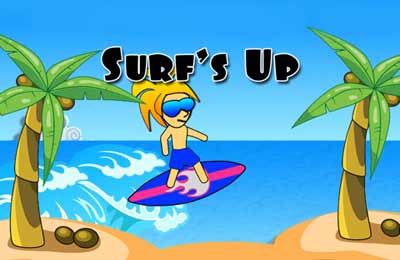 Descargar ¡A surfear! para iPhone gratis.