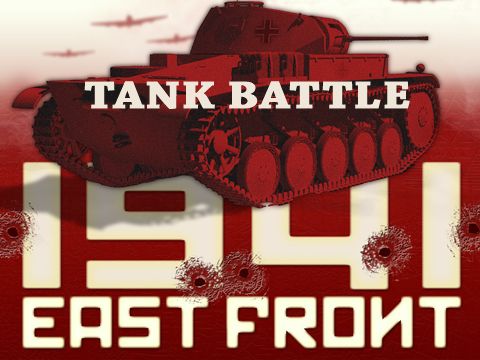 Batalla de tanques: Frente oriental 1941