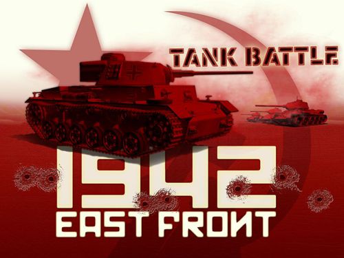Batalla de tanques: Frente Oriental 1942