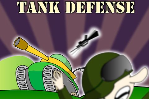 Defensa de tanque