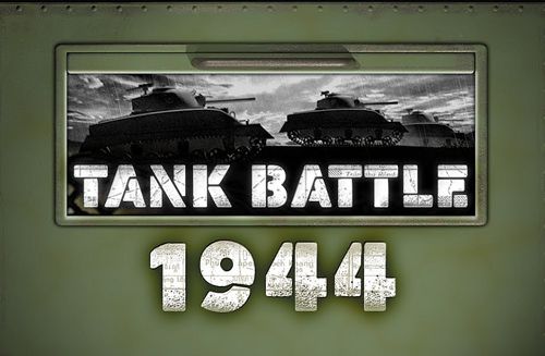 Batalla de tanques: 1944