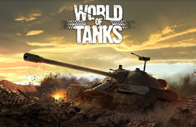 Batalla de tanques - Mundo de Tanques
