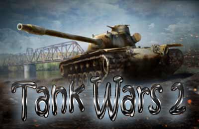 Descargar Guerra de tanques 2  para iPhone gratis.