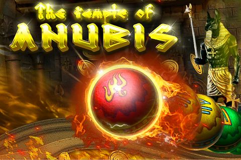 Descargar El templo de Anubis  para iOS 4.1 iPhone gratis.