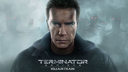 Terminator génesis: Guardián