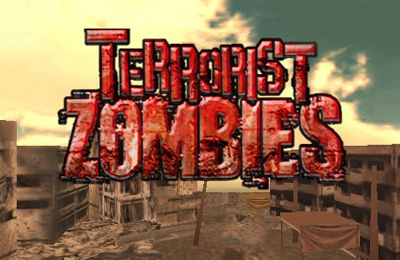 Zombie-terrorista 