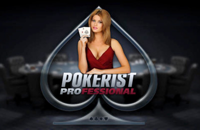 Descargar Poker de Texas Pro para iPhone gratis.