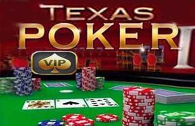 Descargar El póquer de Tejas VIP para iPhone gratis.