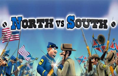 El Norte contra el Sur 