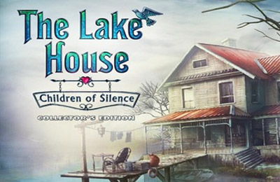 La casa del Lago: Niños de Silencio HD - Una aventura de objeto secreto