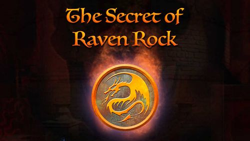 Secreto de la roca del cuervo