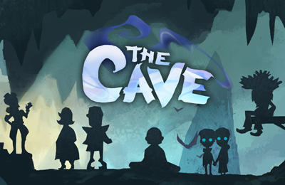 Descargar La cueva para iOS 6.1 iPhone gratis.