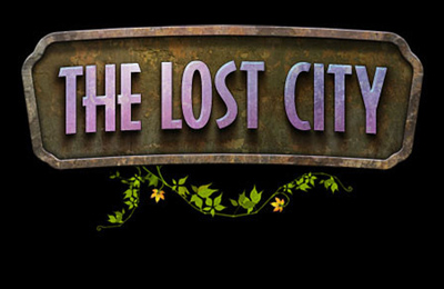 La ciudad perdida 
