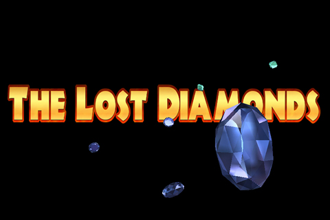 Diamantes perdidos 